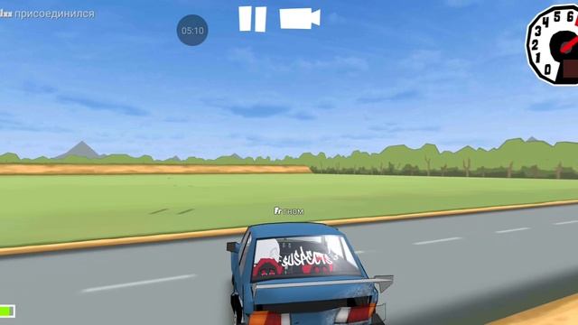 Руль в fr legends что????/руль в Fr legends/