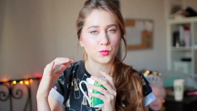 Чайный Влог #9