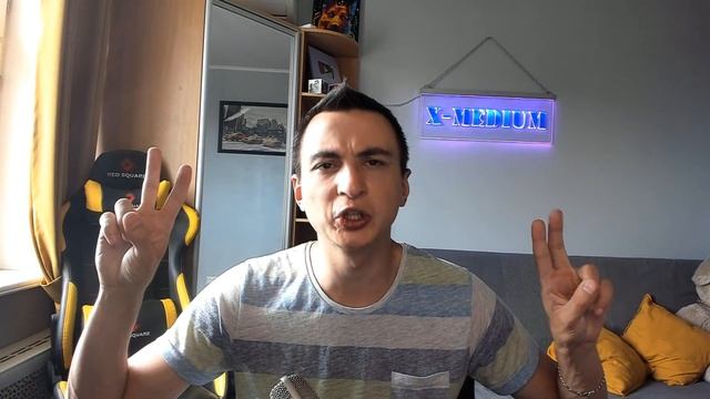 Я уйду из Warface ЕСЛИ РМ...