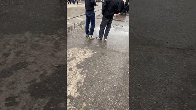 ПРОЩАНИЕ С РЕПЕРОМ ПАША ТЕХНИК RIP 🪦