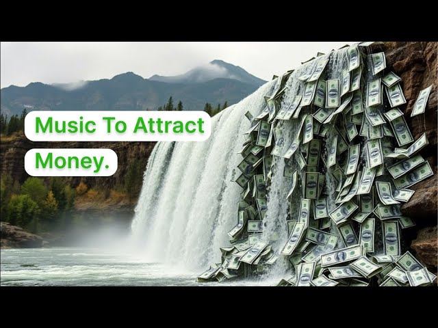 The call of money: the melody of success and abundance