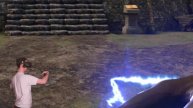 ZOSTAŁEM RYCERZEM JEDI W VR! (Blade & Sorcery Star Wars Mod)