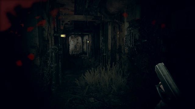 Прохождение Resident Evil 7 - ДЖЕК ПОБЕЖДЁН+ХОЖДЕНИЯ ПО КОРАБЛЮ#4