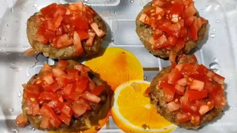 Котлеты в духовке, Сочные и мягкие котлеты из фарша