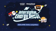 MWRC 2025 "Межзвёздный энергетический квест"