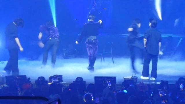 ATEEZ BERLIN (seonghwa,yunho,honjoong )