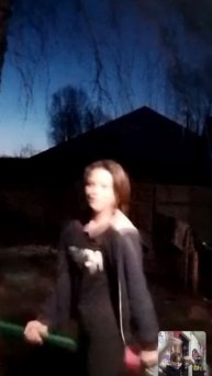 я у мамы дурочка 🤣