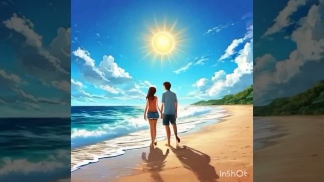 Летняя любовь