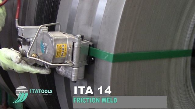 ITA 14