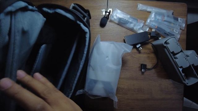 Vlog #010: Unboxing DJI Mini 2 SE