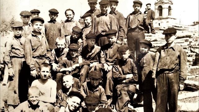 Толгский монастырь - вчера и сегодня.