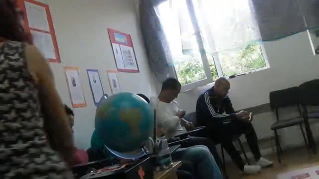Химия 7 клас