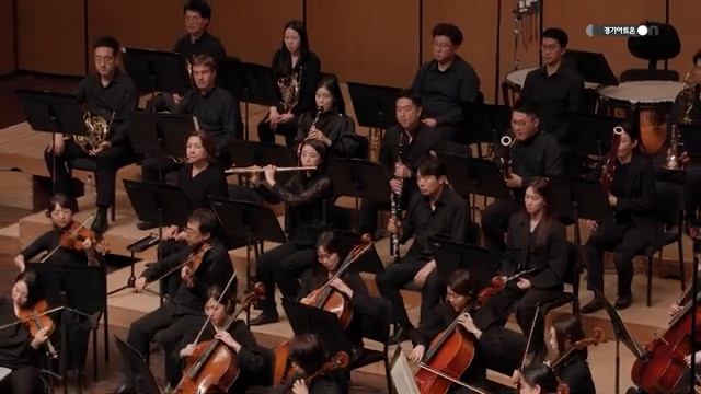 Арсений Мун-  Григ Концерт для фортепиано с оркестром ля минор op. 16Сон Ки-сан СО Кёнгидо