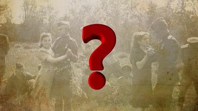 Музыкальная викторина для взрослых к празднику День победы