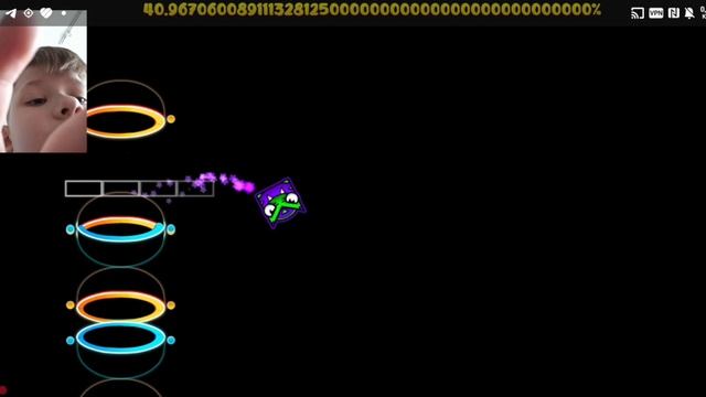 GG impossible level (часть 1)
