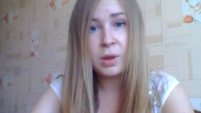 Летний кампус 2014 Волкова Юлия