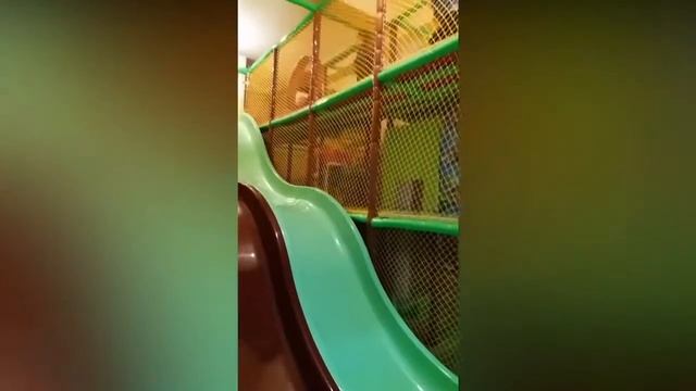 Marokko Tanger Indoor Kindi Deutscher Kindergarten