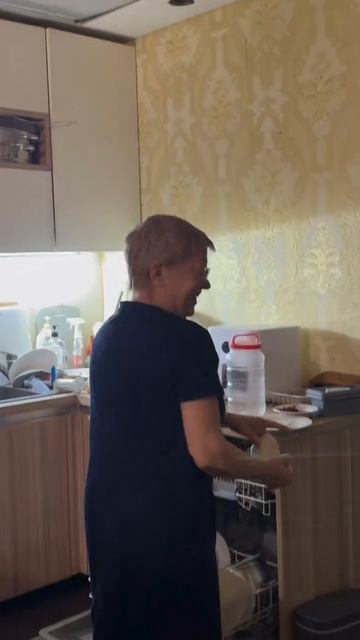 Доча, не выкладывай это, я же главный инженер на заводе