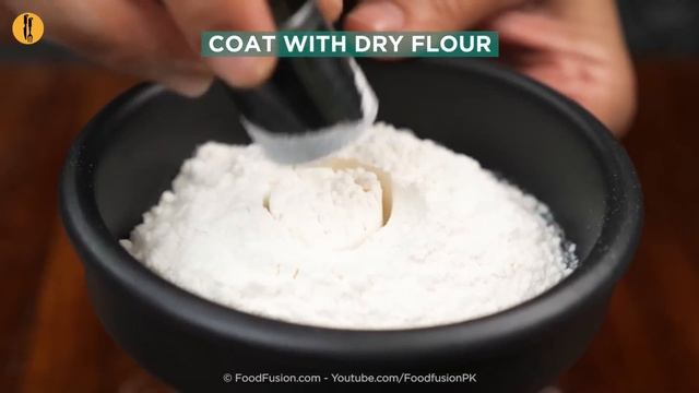 Perfect Air Fried Donuts Recipe By Food Fusion
