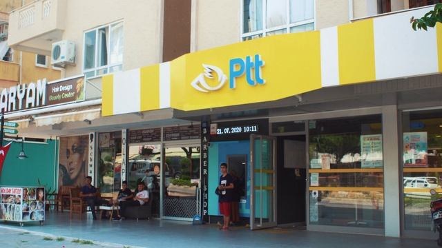 Район Авсаллар покупка недвижимости в районе Авсаллар