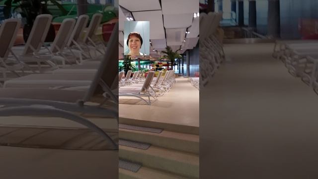 Тюмень, Аквапарк "ЛетоЛето" часть 4