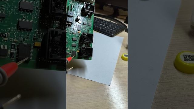 Форд не работают поворотники
