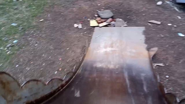 покатушка на великах