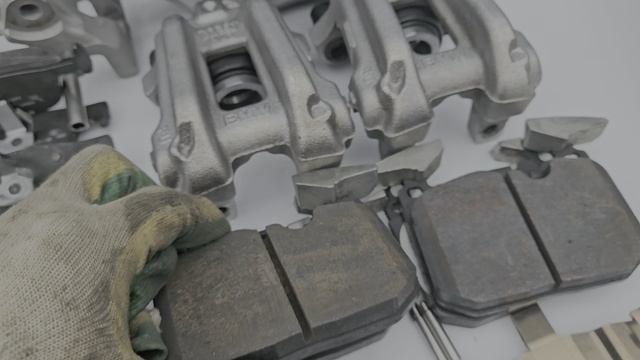 тормоза бмв ф30 335