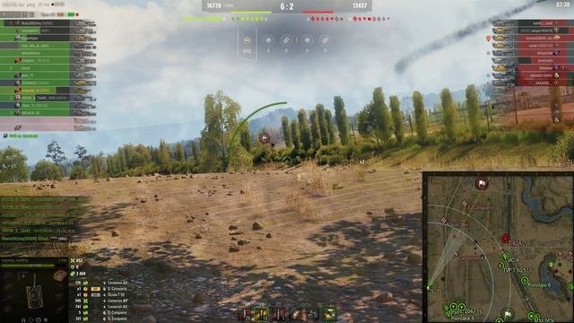 T54A