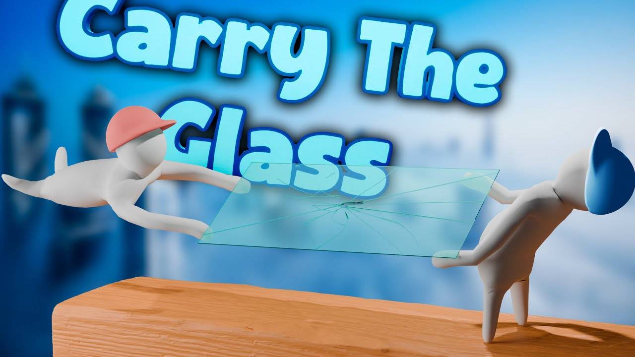 Carry the Glass