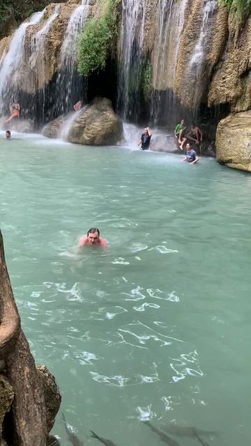 Сергей Серков. Путешествие по Тайланду. 2019 г.