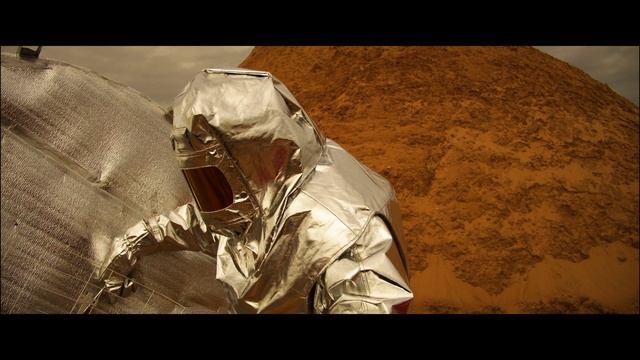 ERMAVIA-MARS |official music video