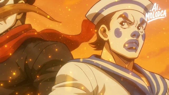 12709.Ai.Molodca-Derevnya.durakov.no.eto.anime.opening.amvnews.ru