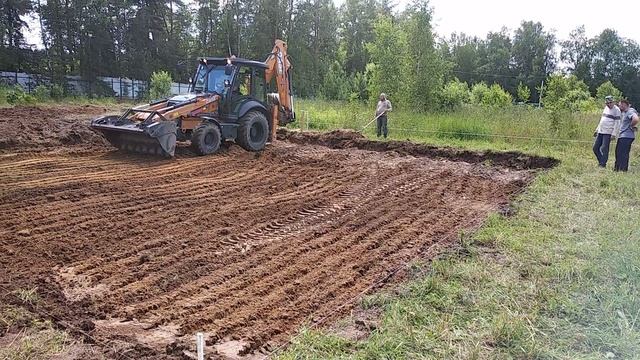 стройка