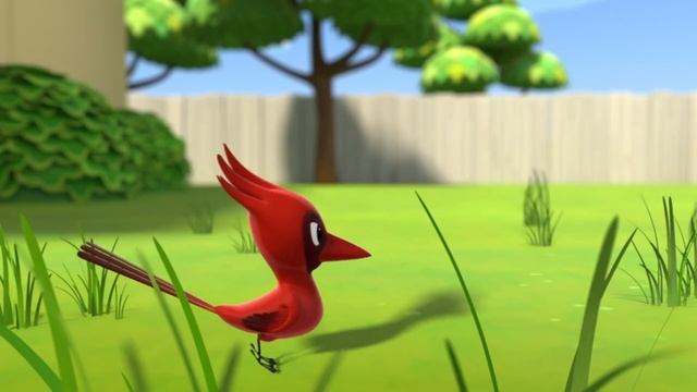🐦Где живут птицы？🐦 ｜ ЧУДЕСА БЛИППИ ｜ Обучающие мультики для детей