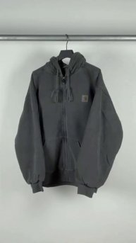 CARHARTT WIP(カーハート WIP)2021FW新作Hooded Vista Jacketのご紹介。#shorts #carharttwip #fixer #カーハート #フィクサー