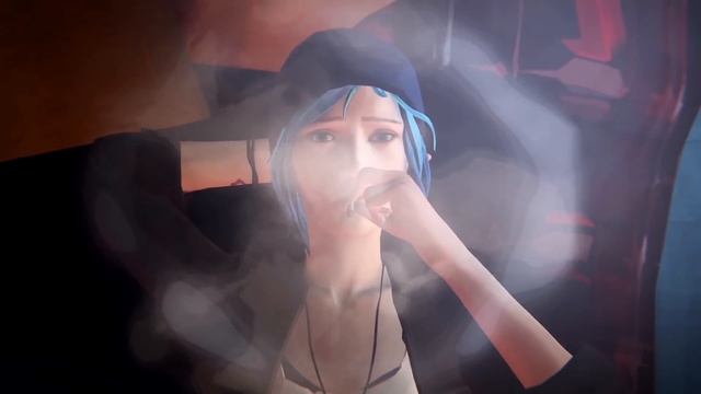 Life is Strange iOS Episodes 4 & 5 Update