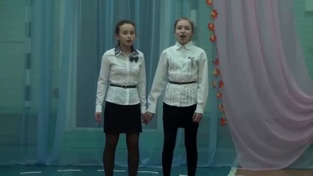 "Концерт в честь 130-летия Сизябской СОШ"