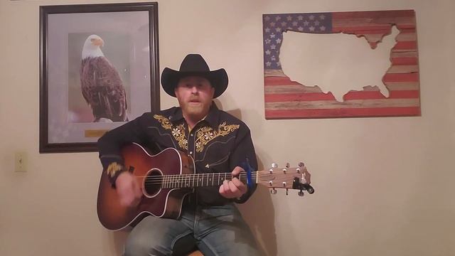 Cadillac Style by Sammy Kershaw (Cover)