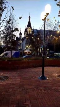 колокольный звон