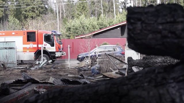 Проводи субботник безопасно