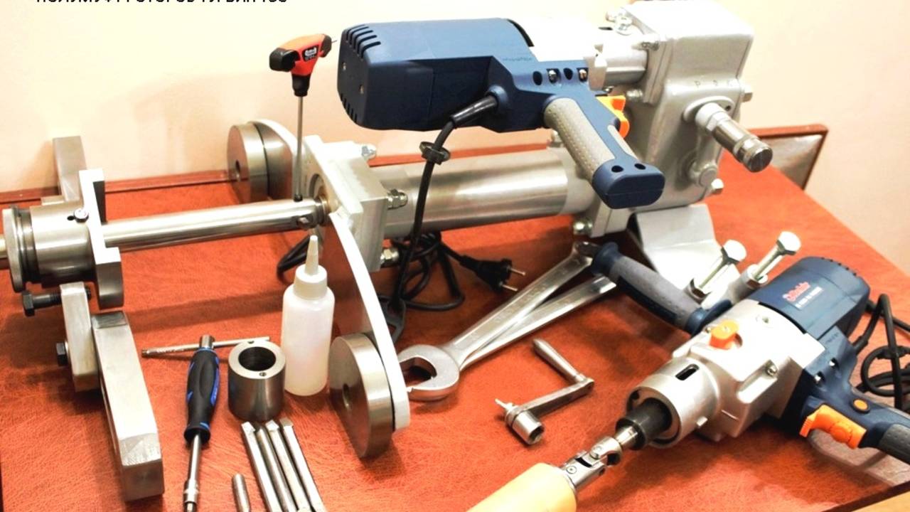 Настройка токарного станка на точность