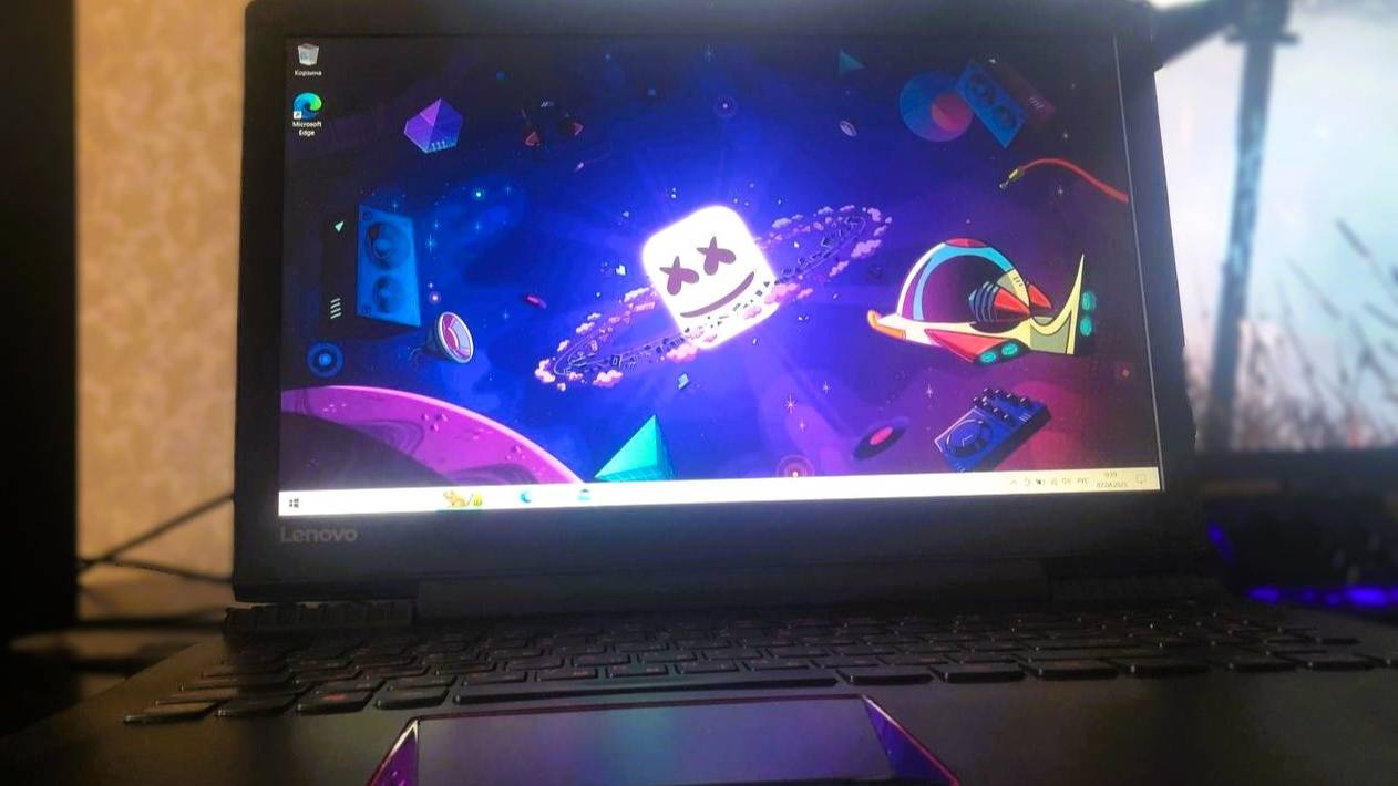 LEGION LENOVO