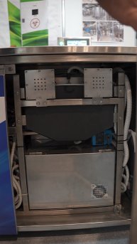 ДЕКОНТАМИНАТОР🌐