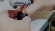 Radom 466 ремонт натяжителя, пошаговая инструкция. ч.#1
