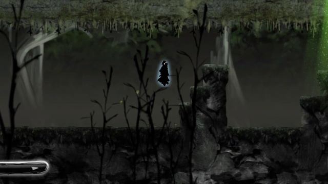 Nihilumbra (часть 5)