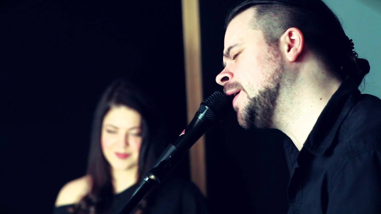 PaulBlack - На глубине души. акустическая версия