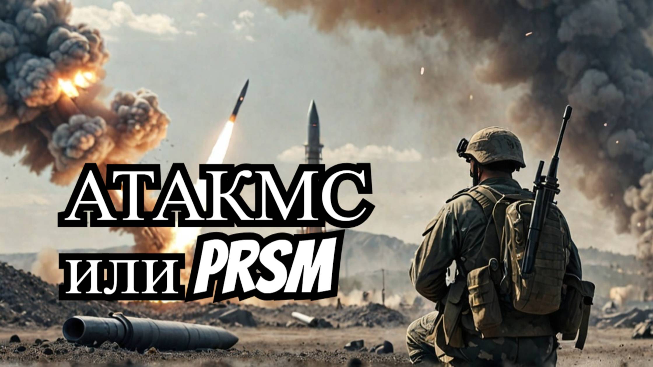 Куда попадут ракеты ATACMS после замены на PrSM? Анализ и последствия