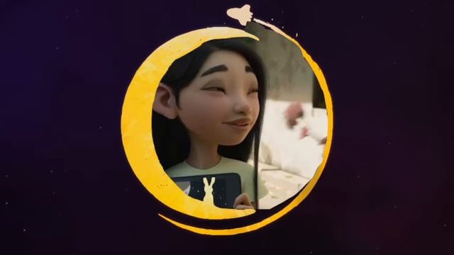 🎵 Mooncakes (Norwegian) | OVER THE MOON • Benedikte Kruse, Christoffer Staib, Silje Hagrim Dahl