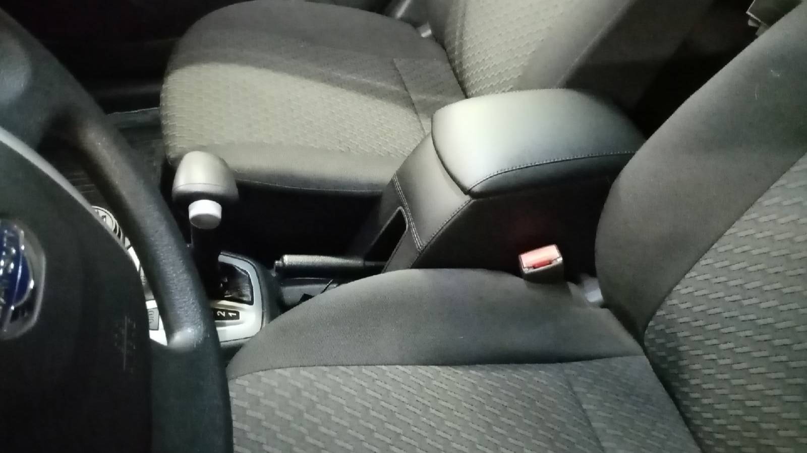 Подлокотник Datsun On-Do Mi-Do Датсун Он-До Ми-До УСТАНОВКА